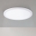 Eglo - LED indbygningslampe LED/22W/230V 3000K hvid