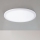 Eglo - LED indbygningslampe LED/22W/230V 3000K hvid