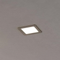 Eglo - LED indbygningslampe LED/5,5W/230V