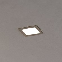 Eglo - LED indbygningslampe LED/5,5W/230V