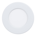 Eglo - LED indbygningsspot 2,7W/230V Ø 8,6 cm