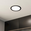 Eglo - LED indbygningsspot LED/16,5W/230V Ø 21,6 cm
