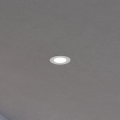 Eglo - LED indbygningsspot LED/2,7W/230V Ø 8,6 cm