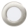 Eglo - LED indbygningsspot LED/2,7W/230V Ø 8,6 cm