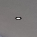 Eglo - LED indbygningsspot LED/2,7W/230V Ø 8,6 cm