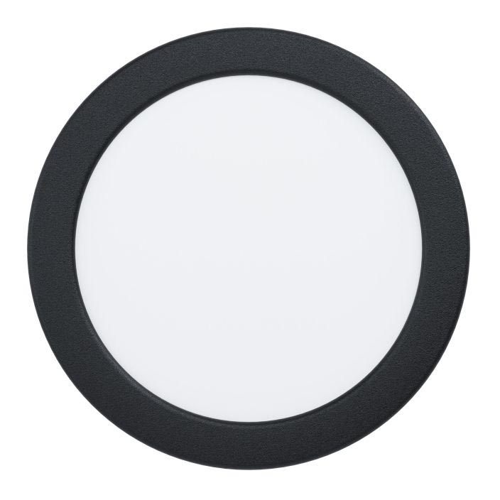 Eglo - LED indbygningsspot til badeværelse LED/10,5W/230V IP44 Ø 16,6 cm