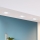 Eglo - LED indbygningsspots 3 stk. PINEDA 1xLED/4,9W/230V