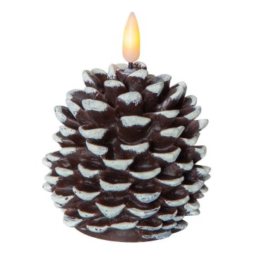 Eglo - LED juledekoration LED/0,03W/1xCR2032