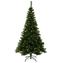 Eglo - LED juletræ 180 cm 180xLED/0,064W/30/230V IP44
