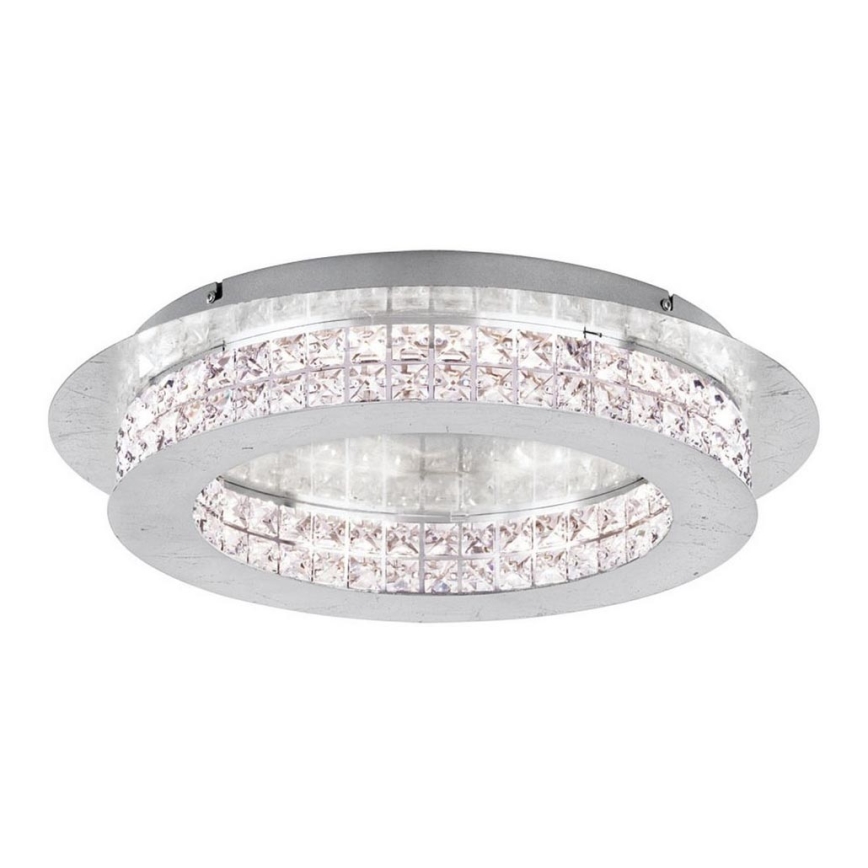 Eglo - LED krystallampe dæmpbar LED/31,5W/230V