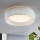 Eglo - LED loftlampe 1xLED/11W/230V