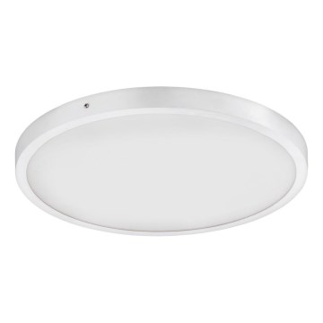 Eglo - LED-loftlampe 1xLED/25W/230V hvid, rund, 4000 K, Ø 40 cm