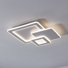 Eglo - LED loftlampe 3xLED/12W/230V
