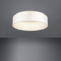 Eglo - LED loftlampe dæmpbar 1 LED/25,5W/230V
