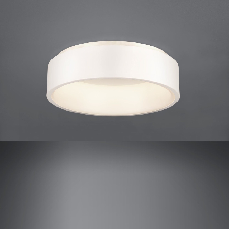 Eglo - LED loftlampe dæmpbar 1 LED/25,5W/230V
