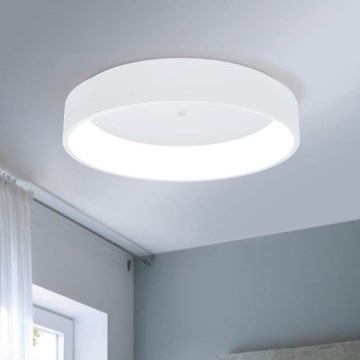 Eglo - LED loftlampe dæmpbar 1 LED/35,2W/230V