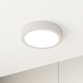 Eglo - LED loftlampe dæmpbar LED/11W/230V hvid