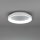 Eglo - LED loftlampe dæmpbar LED/12W/230V 2700-6500K hvid + fjernbetjening