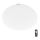 Eglo - LED loftlampe dæmpbar LED/12W/230V + fjernbetjening