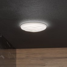 Eglo - LED loftlampe dæmpbar LED/20,8W/230V 3000-6500K + fjernbetjening