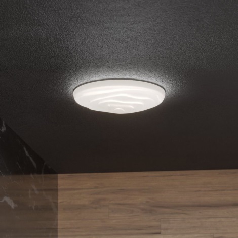 Eglo - LED loftlampe dæmpbar LED/20,8W/230V 3000-6500K + fjernbetjening