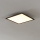Eglo - LED loftlampe dæmpbar LED/21,5W/230V sort ZigBee
