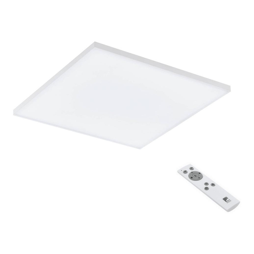 Eglo - LED loftlampe dæmpbar LED/21,6W/230V + fjernbetjening