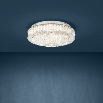 Eglo - LED loftlampe dæmpbar LED/23,5W/230V