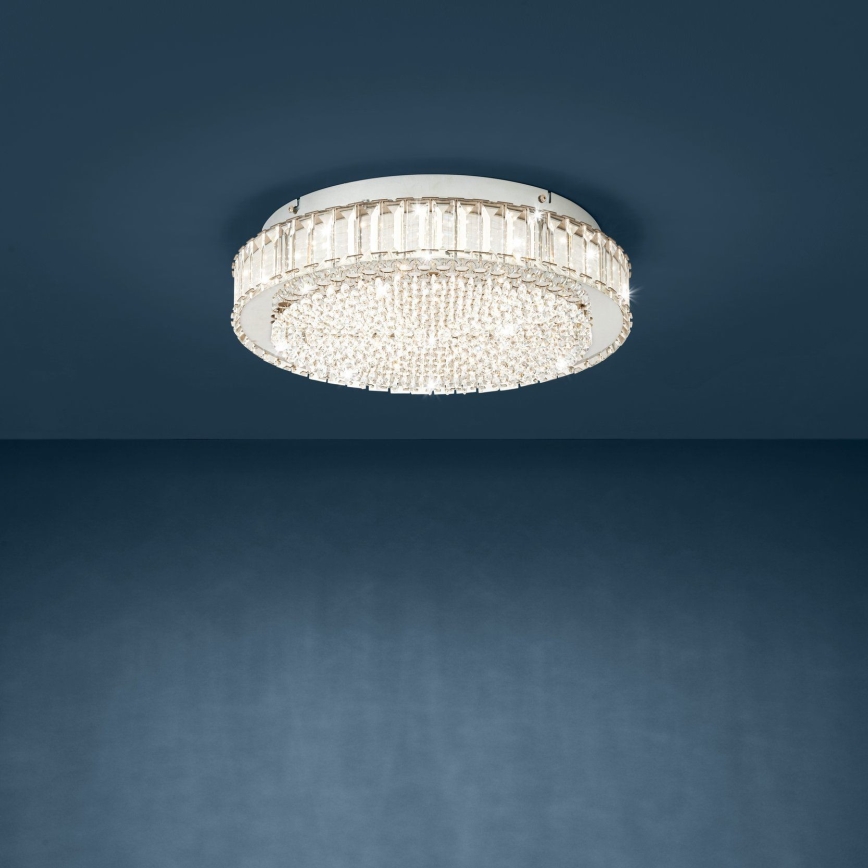 Eglo - LED loftlampe dæmpbar LED/23,5W/230V