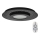 Eglo - LED loftlampe dæmpbar LED/24W/230V + fjernbetjening