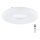Eglo - LED loftlampe dæmpbar LED/24W/230V + fjernbetjening
