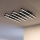 Eglo - LED loftlampe dæmpbar LED/25,6W/230V + fjernbetjening