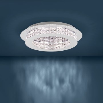 Eglo - LED loftlampe dæmpbar LED/31,5W/230V