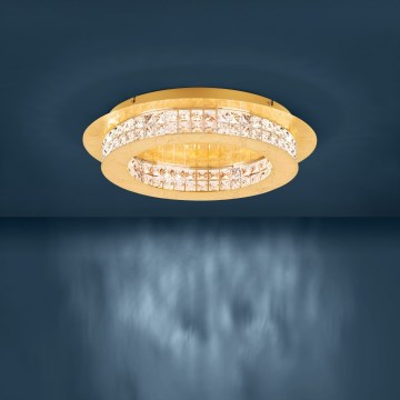 Eglo - LED loftlampe dæmpbar LED/31,5W/230V