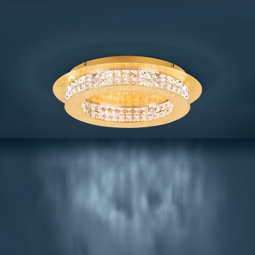 Eglo - LED loftlampe dæmpbar LED/31,5W/230V