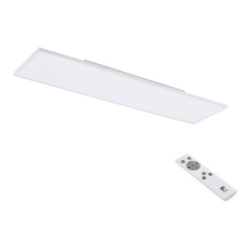 Eglo - LED loftlampe dæmpbar LED/32,4W/230V + fjernbetjening