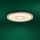 Eglo - LED loftlampe dæmpbar LED/36W/230V 4000K beige