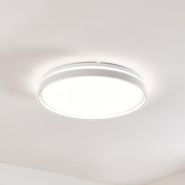 Eglo - LED loftlampe dæmpbar LED/40W/230V 3000-6500K + fjernbetjening