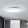 Eglo - LED loftlampe dæmpbar LED/40W/230V + fjernbetjening