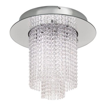 Eglo - LED loftlampe dæmpbar LED/43W/230V