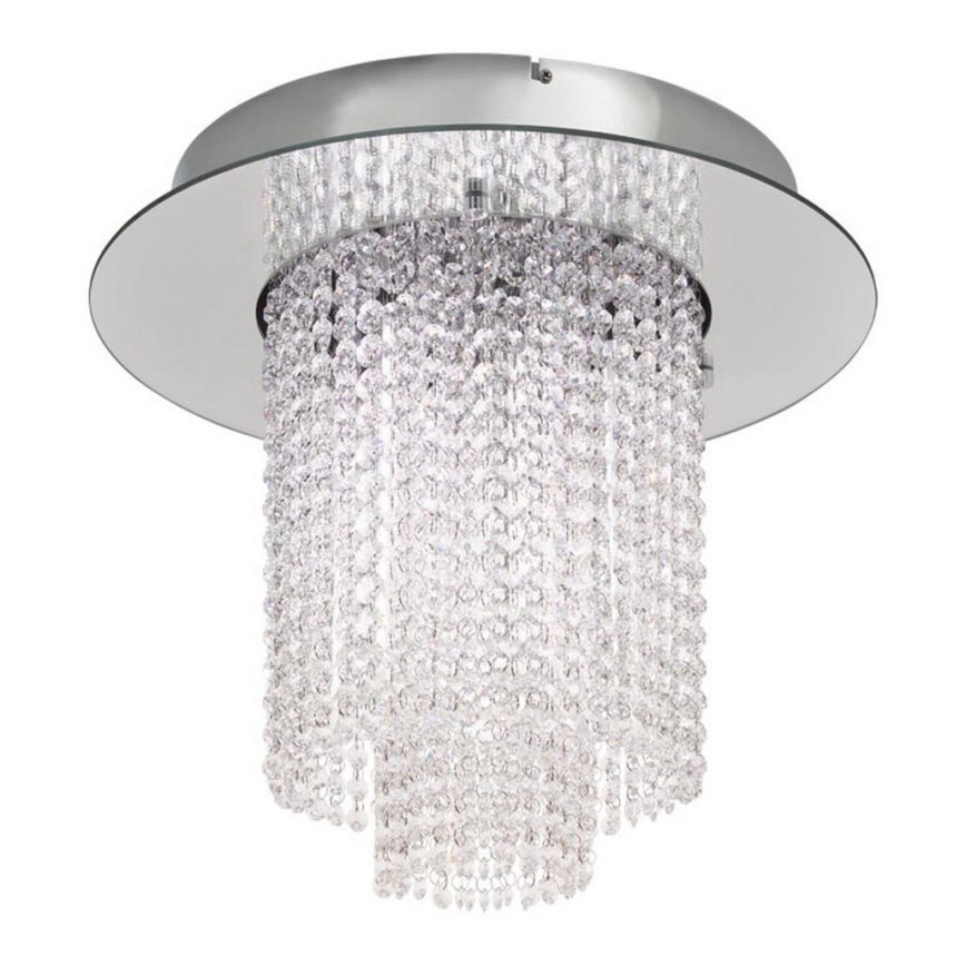 Eglo - LED loftlampe dæmpbar LED/43W/230V