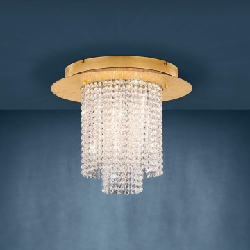 Eglo - LED loftlampe dæmpbar LED/43W/230V