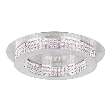 Eglo - LED loftlampe dæmpbar LED/44W/230V