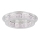 Eglo - LED loftlampe dæmpbar LED/44W/230V