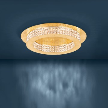 Eglo - LED loftlampe dæmpbar LED/44W/230V