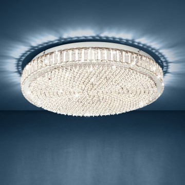 Eglo - LED loftlampe dæmpbar LED/52,4W/230V