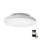 Eglo - LED loftlampe dæmpbar RGBW-farver LED/15,7W/230V ZigBee