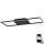 Eglo - LED loftlampe dæmpbar RGBW-farver LED/21W/230V