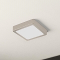 Eglo - LED loftlampe LED/10,5W/230V 16x16 cm