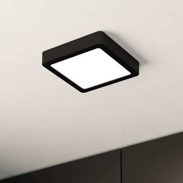 Eglo - LED loftlampe LED/10,5W/230V 16x16 cm